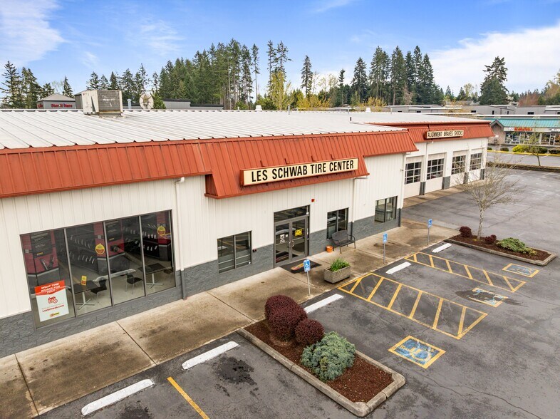 More Photos Of 9911 214th Ave E, Bonney Lake Freestanding For Sale