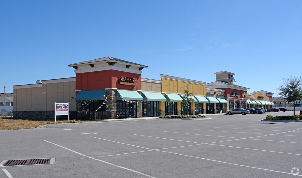 More Photos Of 13800 Panama City Beach Hwy, Panama City Beach General Retail For Lease