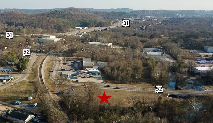 More Photos Of 3280 Highway 52 w, Pelham Office For Sale