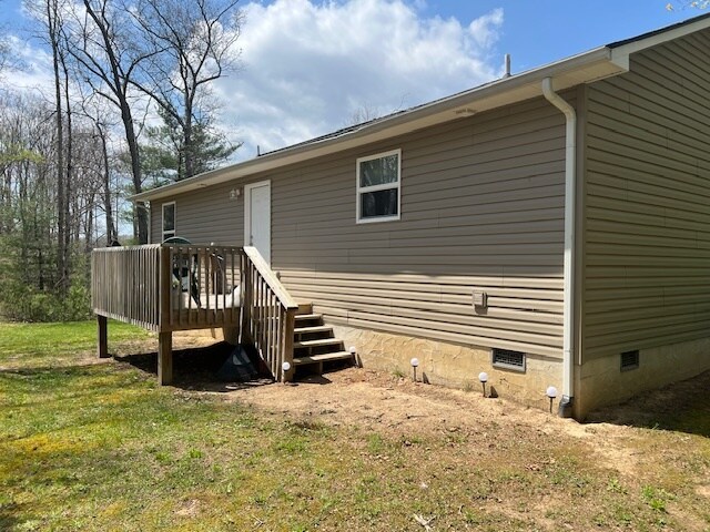 More Photos Of 10 Anthony St, Crossville Multifamily For Sale