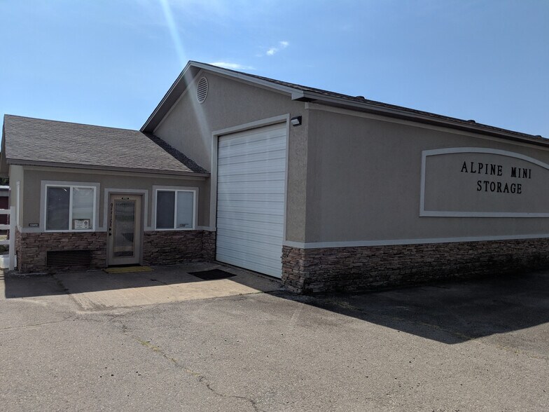 Primary Photo Of 6444 Highwy 7 N Highwat 7, Dover Flex For Lease