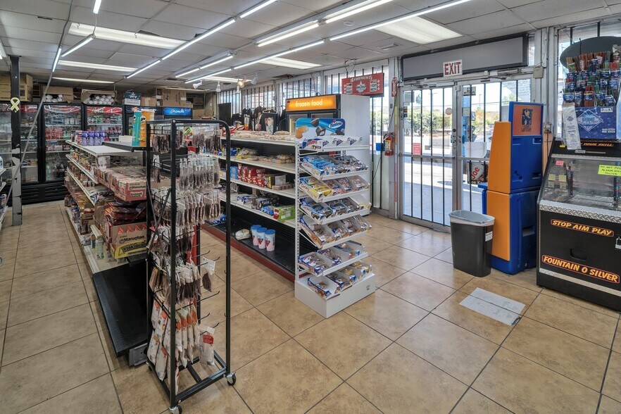 More Photos Of 3279 Nacogdoches Rd, San Antonio Convenience Store For Sale