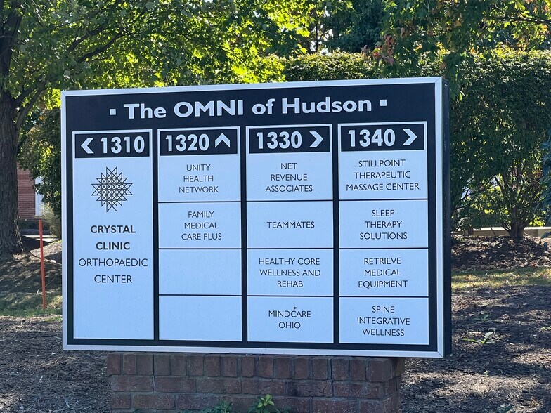 More Photos Of 1320 Corporate Dr, Hudson Medical For Lease