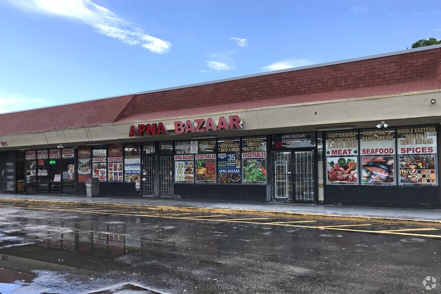 More Photos Of 8250-8354 W Oakland Park Blvd, Sunrise Unknown For Lease