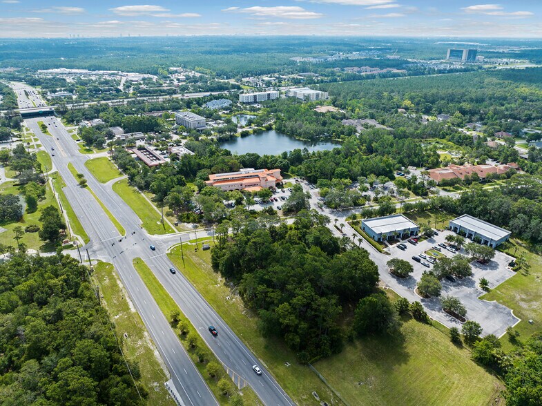 More Photos Of 1720 Granada, Ormond Beach Land For Lease