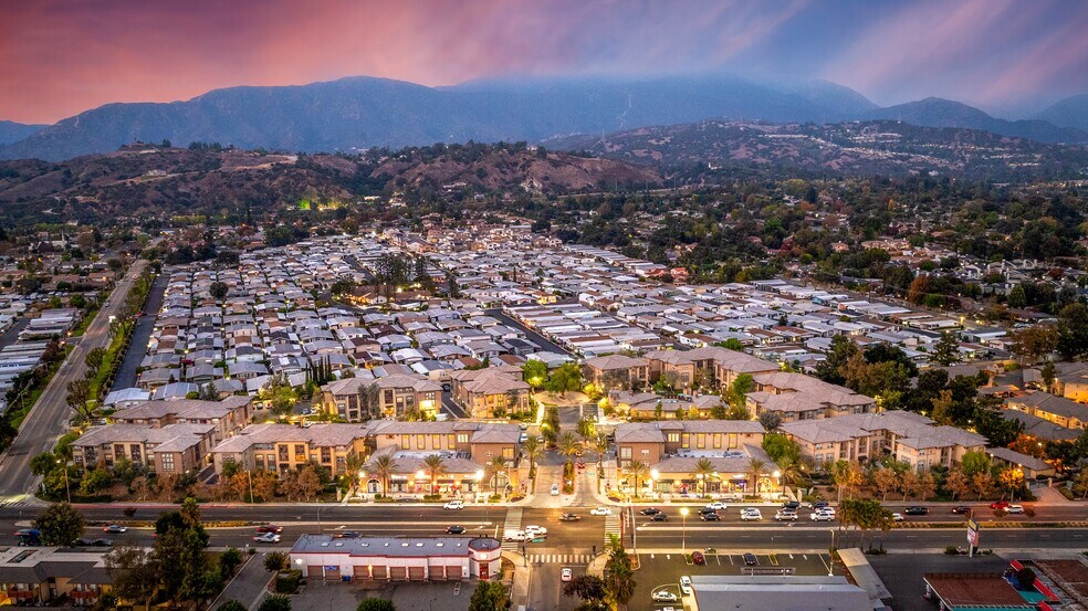 More Photos Of 2855 Foothill Blvd, La Verne Apartments For Lease