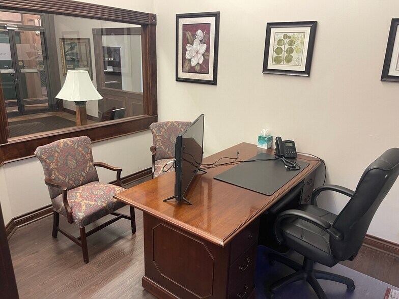 More Photos Of 107 W Michigan Ave, Kalamazoo Office For Lease