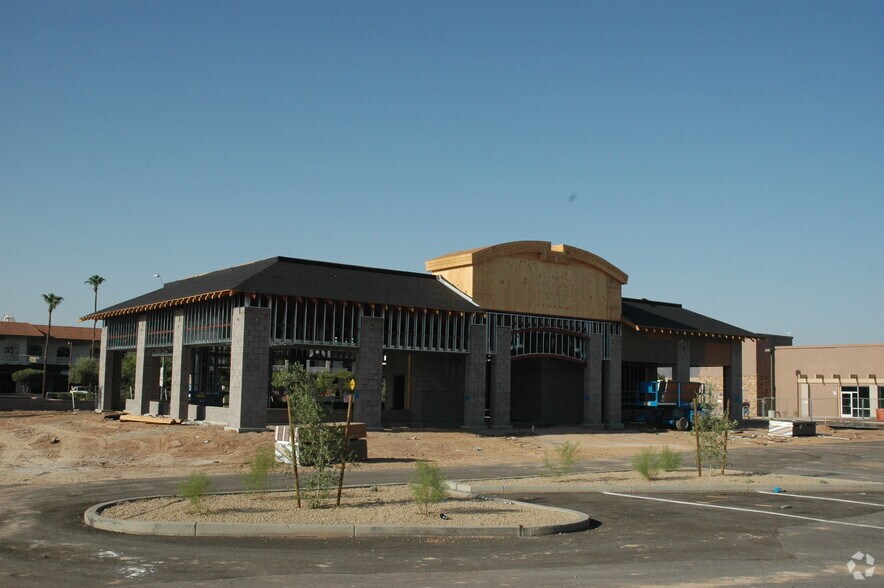 More Photos Of 8900 E Via Linda Rd, Scottsdale Unknown For Lease