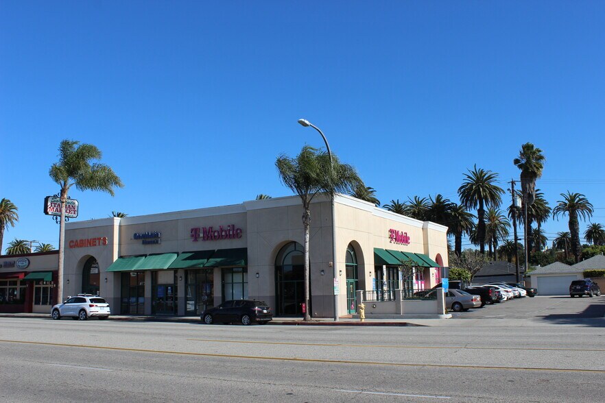 More Photos Of 5524-5528 Sepulveda Blvd, Culver City Storefront For Lease