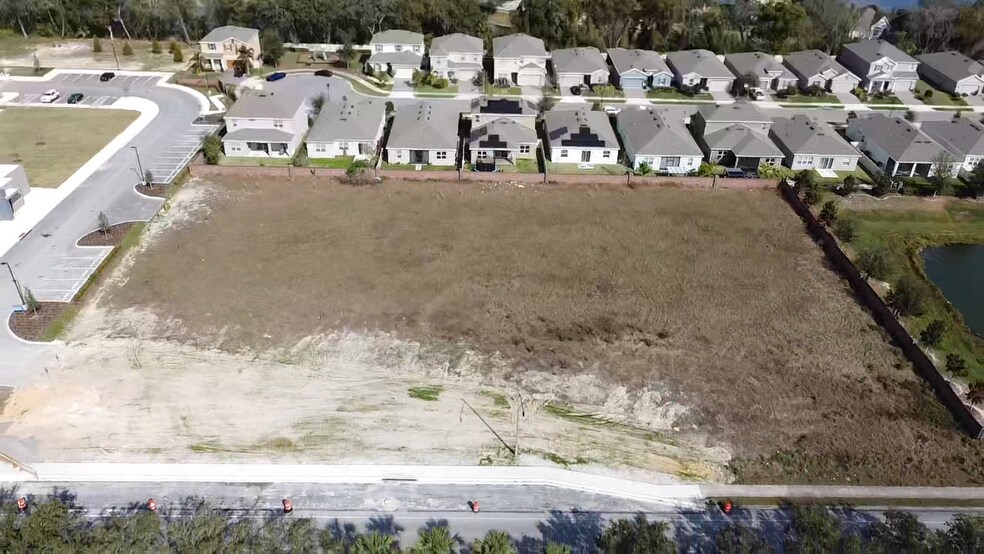 Primary Photo Of 1800 Silver Star Rd, Ocoee Land For Sale