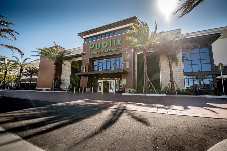 Primary Photo Of 2952-2984 Aventura Blvd, Aventura Unknown For Lease
