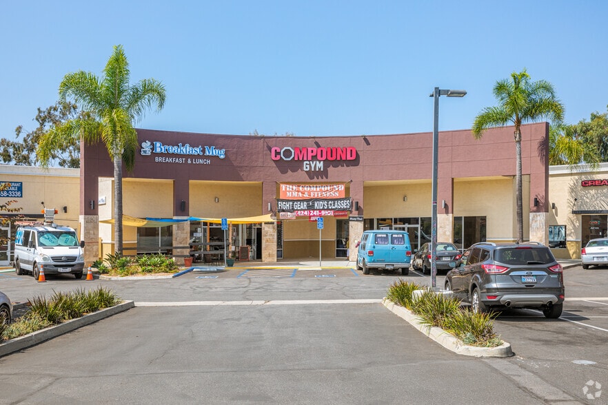 More Photos Of 1401 S El Camino Real, Oceanside Unknown For Lease