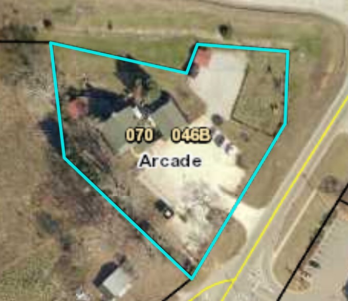 More Photos Of 386 Highway 82 S, Jefferson Restaurant For Sale