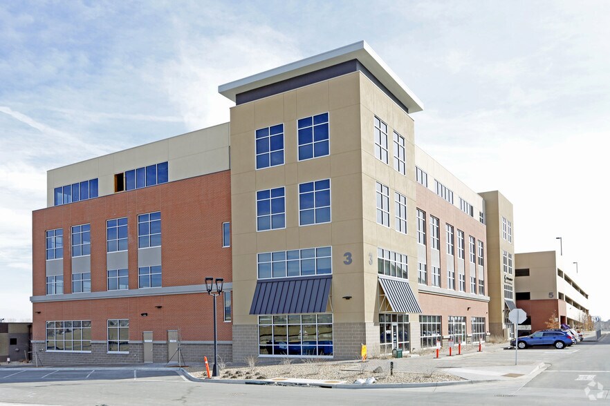 More Photos Of 3 Superior Dr, Superior Medical For Lease