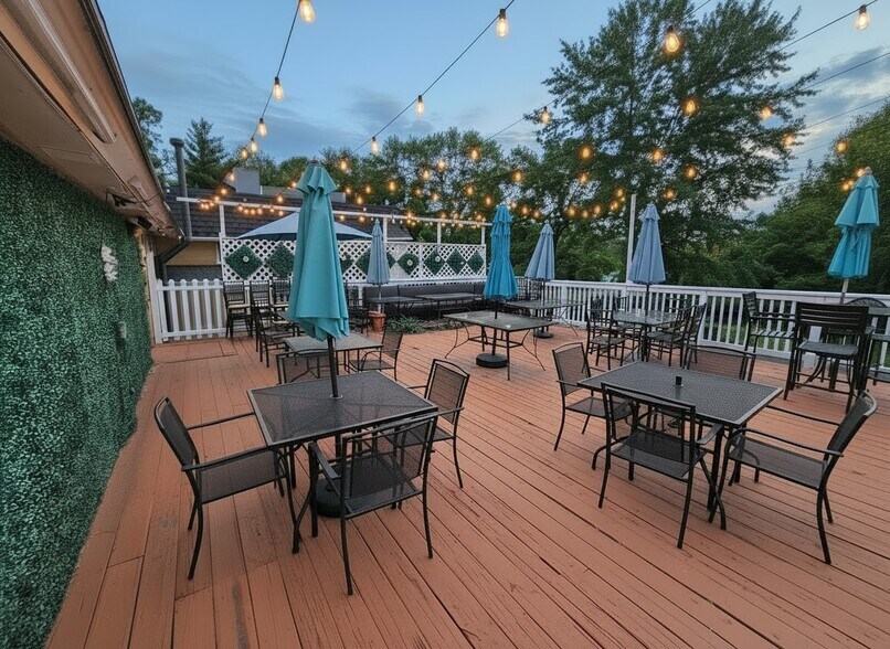 More Photos Of 959 Route 202-206 Hwy, Bridgewater Restaurant For Lease