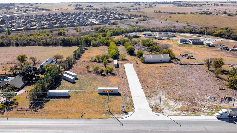More Photos Of 204 N Highway 171, Godley Land For Sale