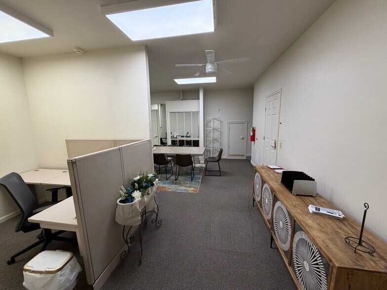 More Photos Of 4645 Tinker Diagonal, Oklahoma City Loft Creative Space For Sale