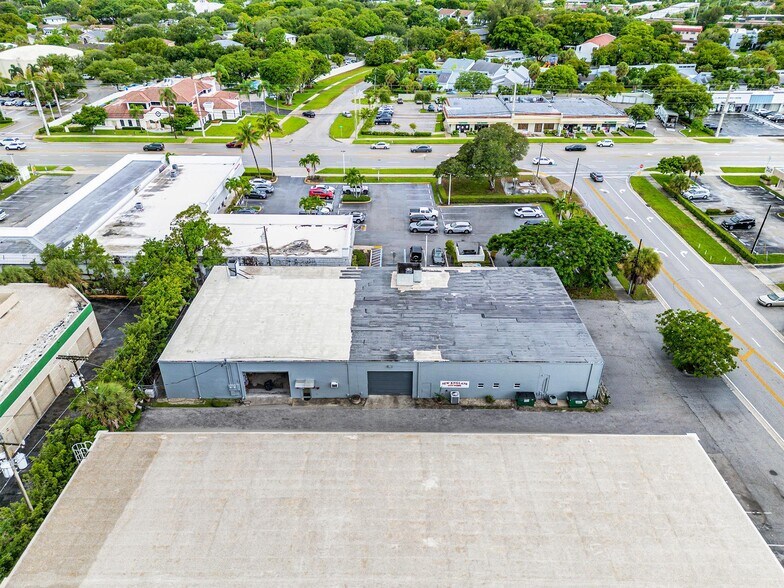 More Photos Of 170 NW 16th St, Boca Raton Warehouse For Sale