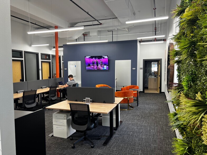 More Photos Of 119 E Main St, Marshalltown Coworking Space