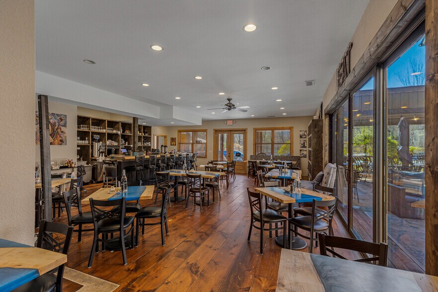 More Photos Of 3093 US Highway 64 E, Sapphire General Retail For Sale