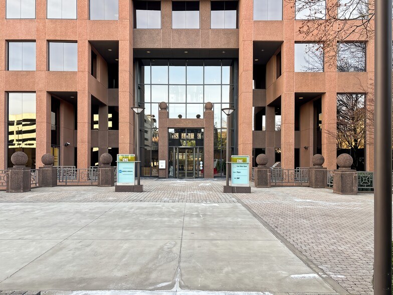 More Photos Of 2727 Paces Ferry Rd SE, Atlanta Office For Lease