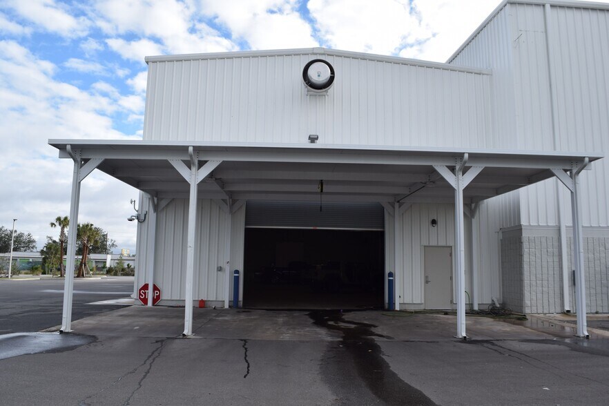 More Photos Of 1280 US Highway 41 Byp S, Venice Auto Dealership For Sale