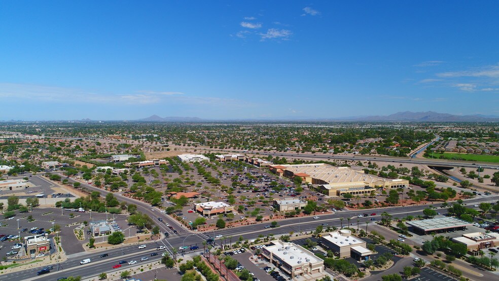 More Photos Of 1728 S Greenfield Rd, Mesa Freestanding For Lease