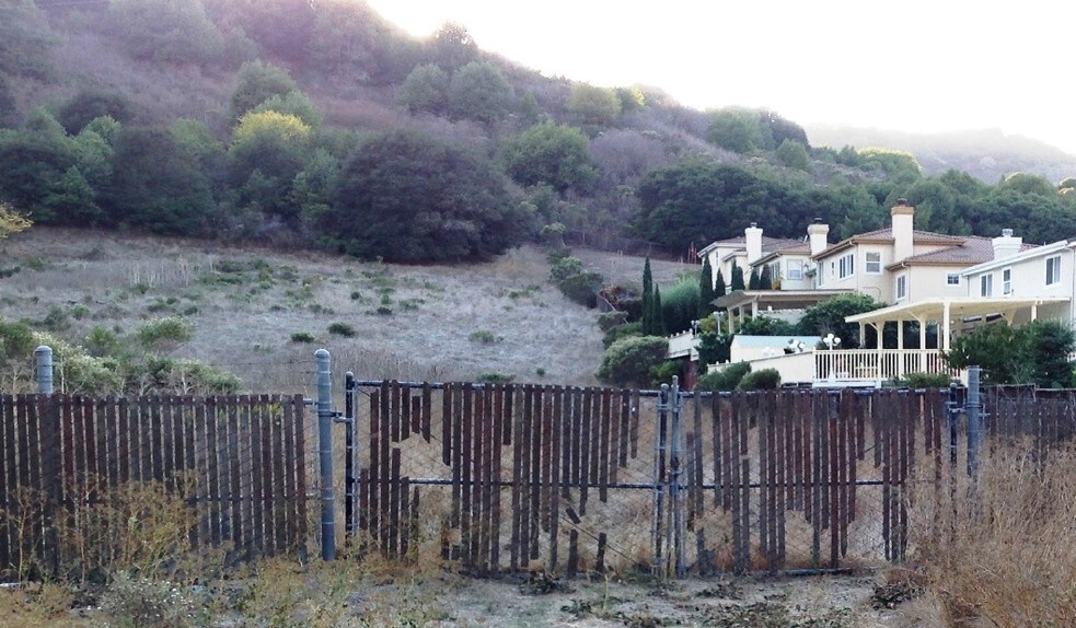 More Photos Of 6284 San Pablo Dam Rd, El Sobrante Land For Sale