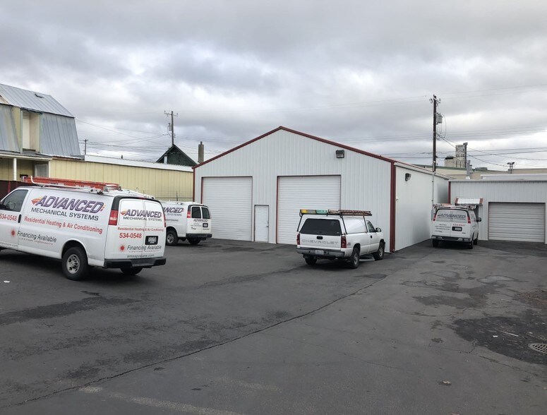 More Photos Of 1711 E Trent Ave, Spokane Office For Lease