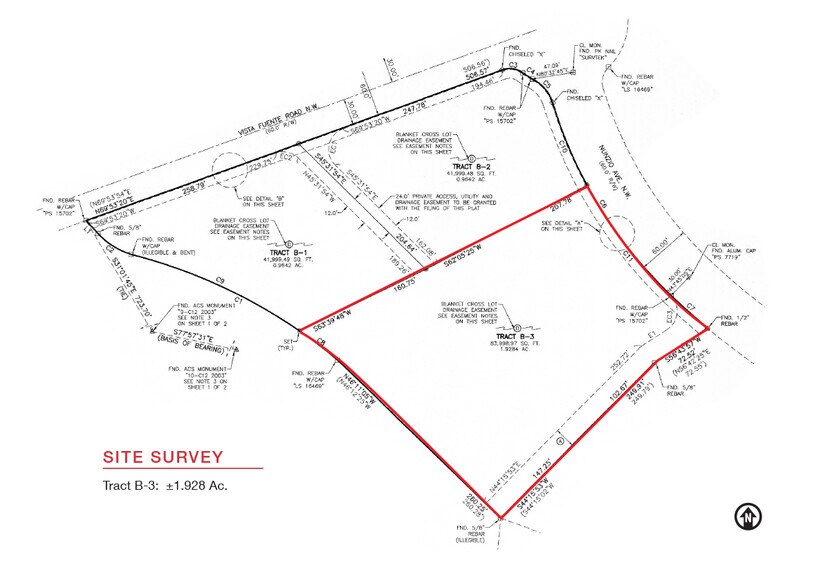 More Photos Of Eagle Ranch NW Rd, Albuquerque Land For Sale