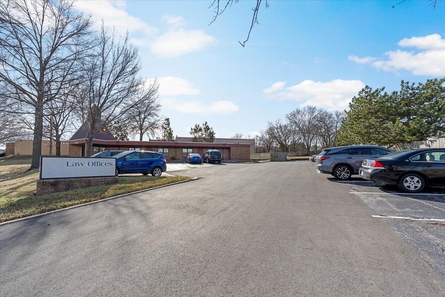 More Photos Of 10484 Marty St, Overland Park Office For Sale