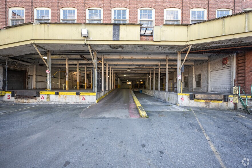 More Photos Of 620 Spring St, North Dighton Warehouse For Sale