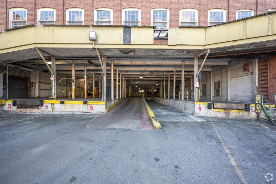 More Photos Of 620 Spring St, North Dighton Warehouse For Sale