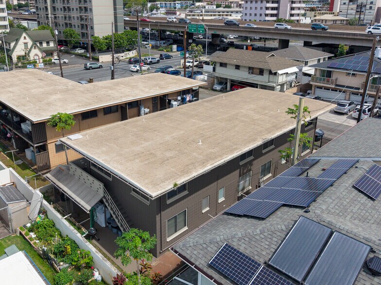 More Photos Of 1213 Matlock Ave, Honolulu Apartments For Sale