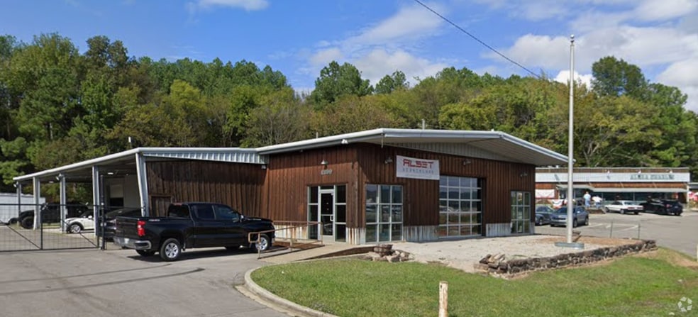 Primary Photo Of 4800 E Lake Blvd, Birmingham Service For Lease
