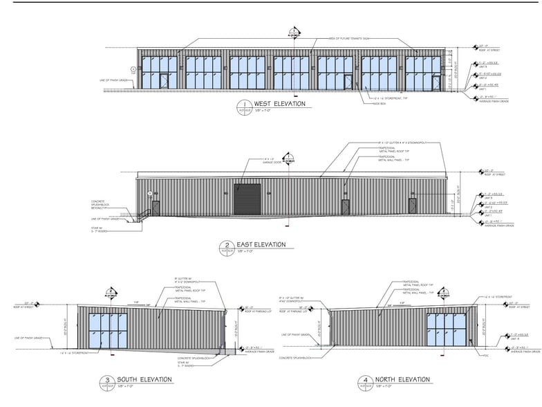 More Photos Of 550 Pickett st, Alexandria General Retail For Lease