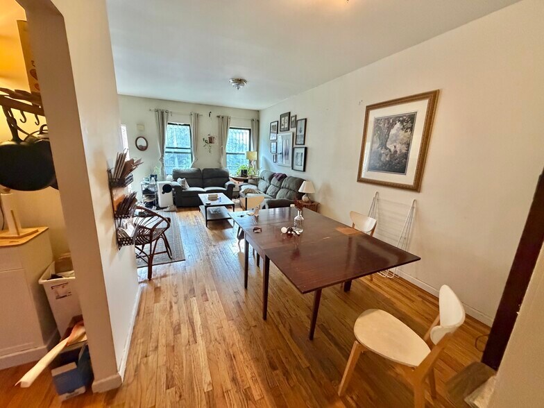 More Photos Of 498 Classon Ave, Brooklyn Apartments For Sale