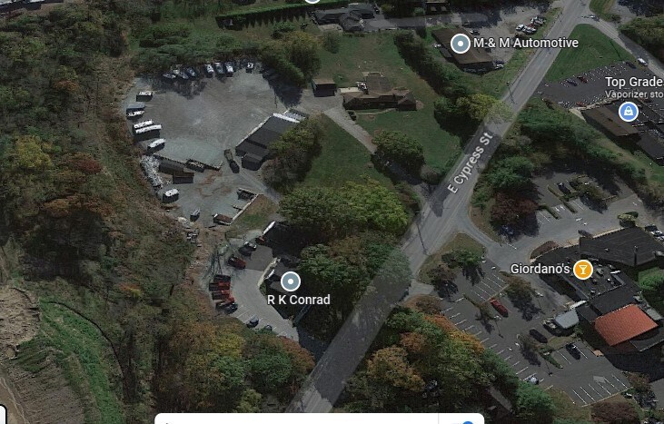 More Photos Of 644 E Cypress St, Kennett Square Land For Sale