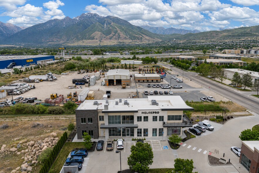 More Photos Of 178 W 13490 S, Draper Office For Lease