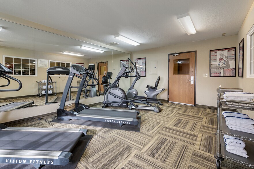 More Photos Of 52825 Indiana Route 933 N, South Bend Hotel For Sale