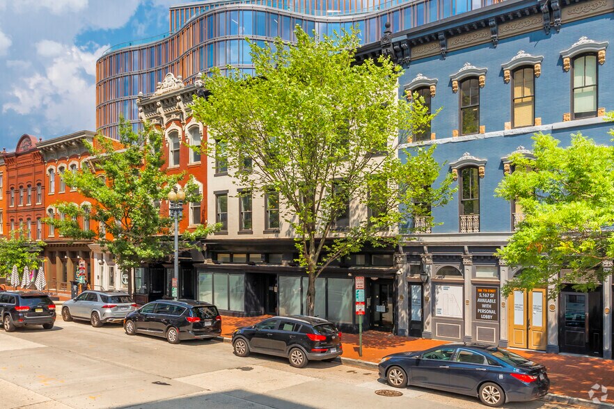 More Photos Of 1015 7th St NW, Washington Storefront Retail Office For Lease