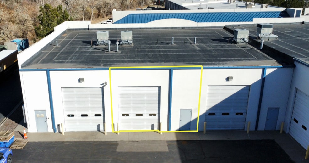 More Photos Of 13401 W 43rd Dr, Golden Warehouse For Sale