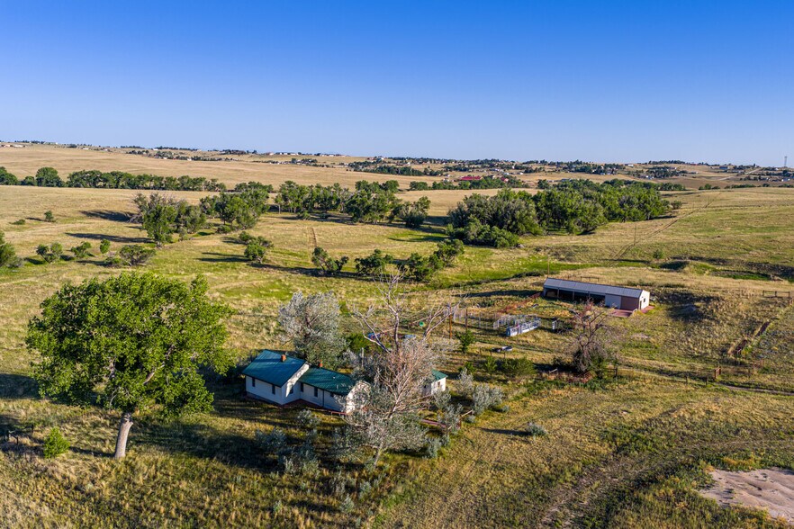 More Photos Of County Road 178, Parker Land For Sale