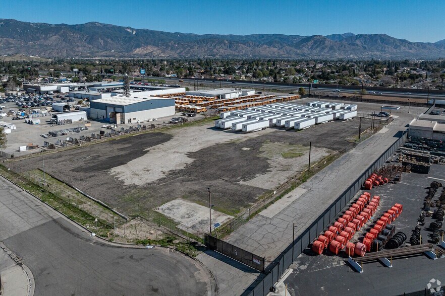 More Photos Of N I St, San Bernardino Land For Sale