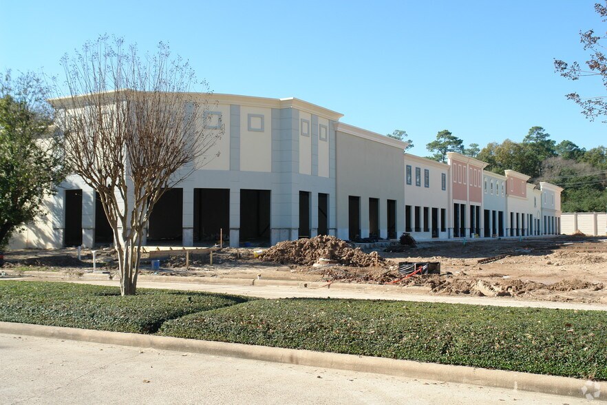 More Photos Of 7951 Katy Fwy, Houston Freestanding For Lease
