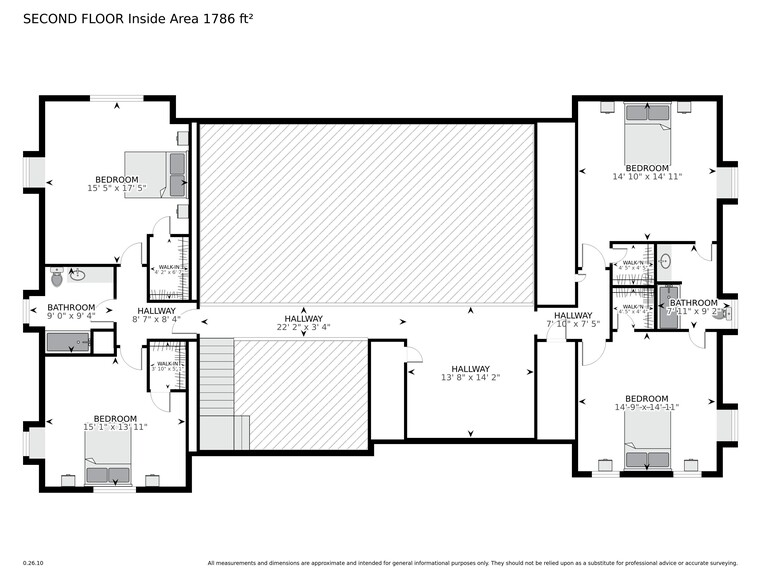 More Photos Of 5716 Dun Horse Ln, Derwood Religious Facility For Sale