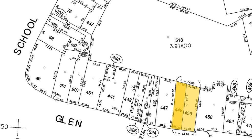 More Photos Of 37-39 Glen St, Glen Cove Office Residential For Sale