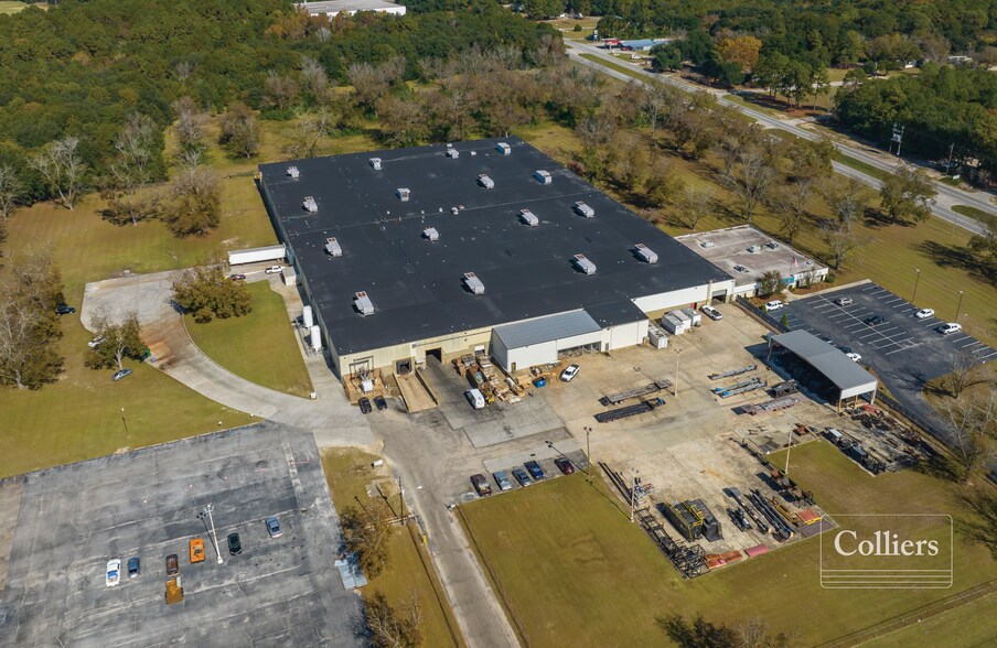 More Photos Of 2630 Hwy 15 S, Sumter Warehouse For Sale