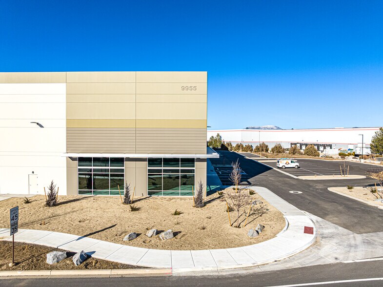 More Photos Of Moya Blvd, Reno Unknown For Lease