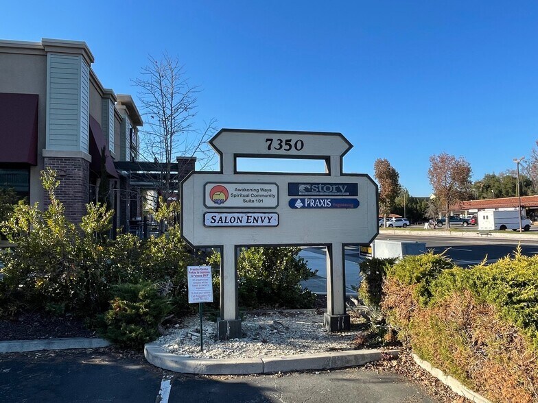 More Photos Of 7350 El Camino Real, Atascadero Office For Sale
